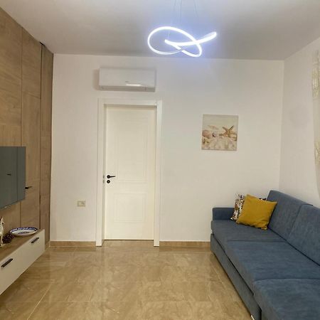 Garden Beach House Hamallaj Ngoại thất bức ảnh
