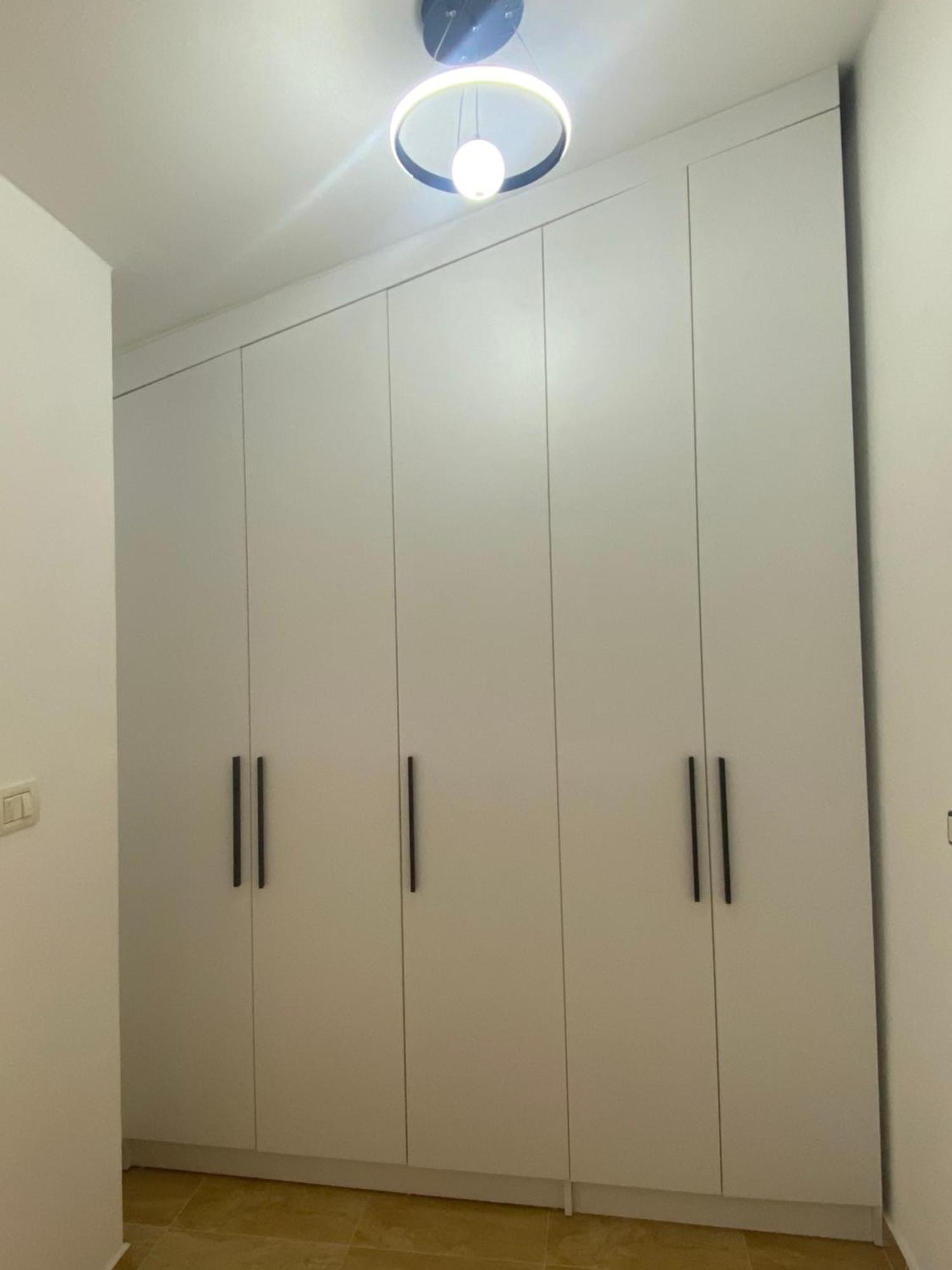 Garden Beach House Hamallaj Ngoại thất bức ảnh