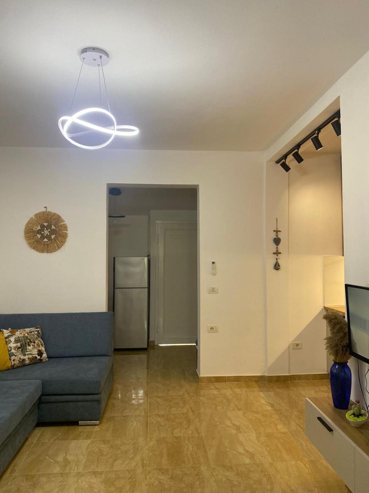 Garden Beach House Hamallaj Ngoại thất bức ảnh