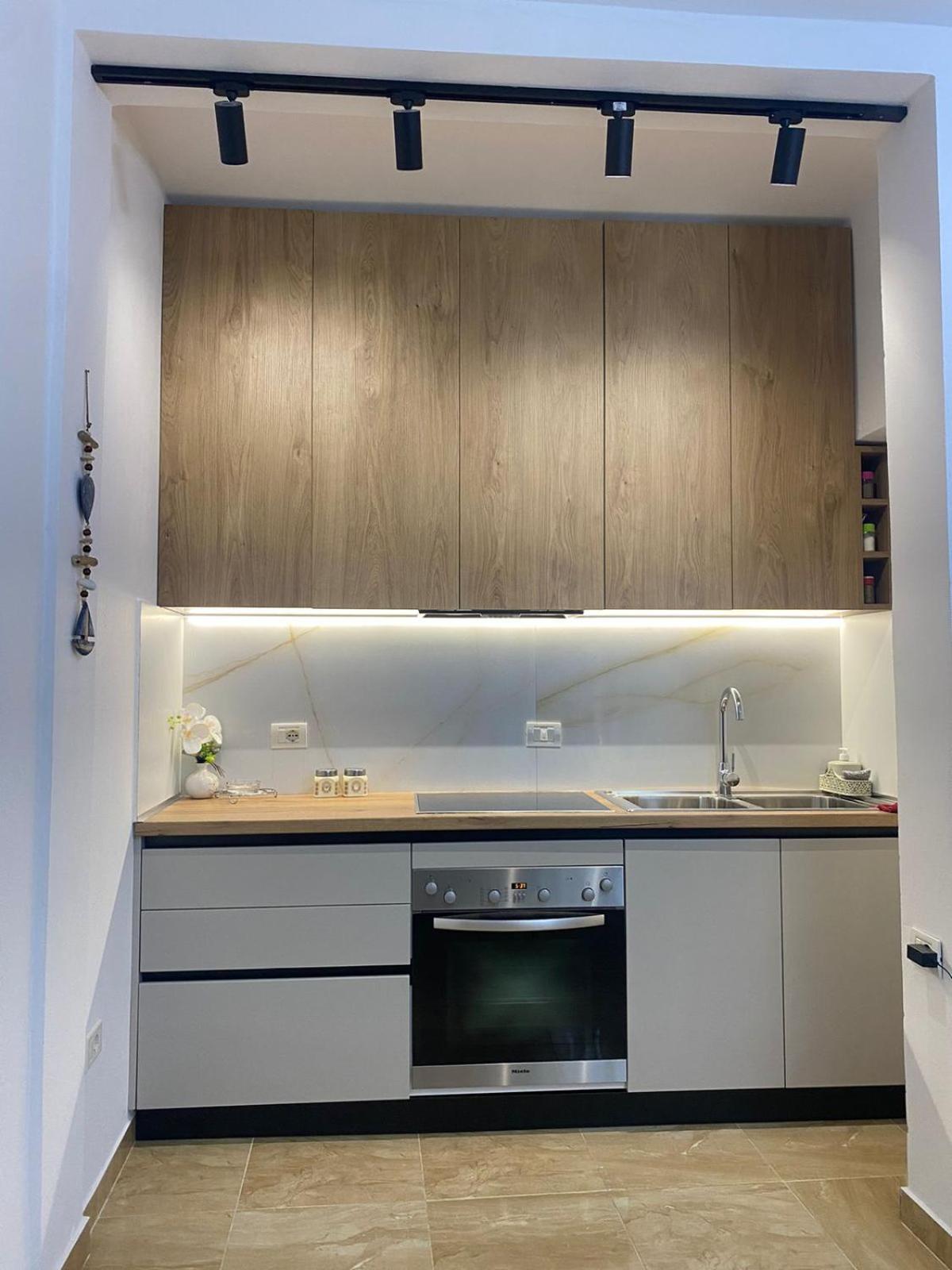 Garden Beach House Hamallaj Ngoại thất bức ảnh