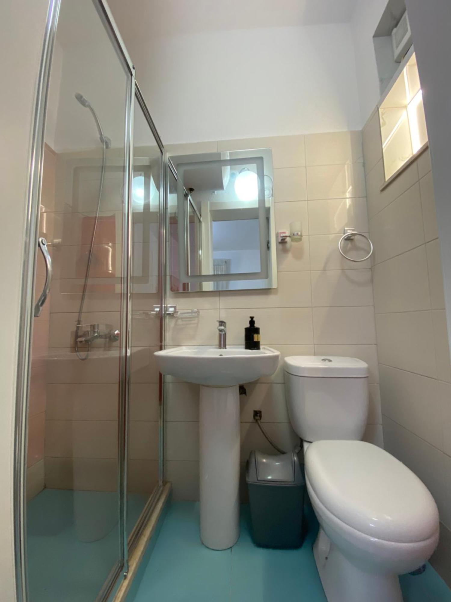 Garden Beach House Hamallaj Ngoại thất bức ảnh