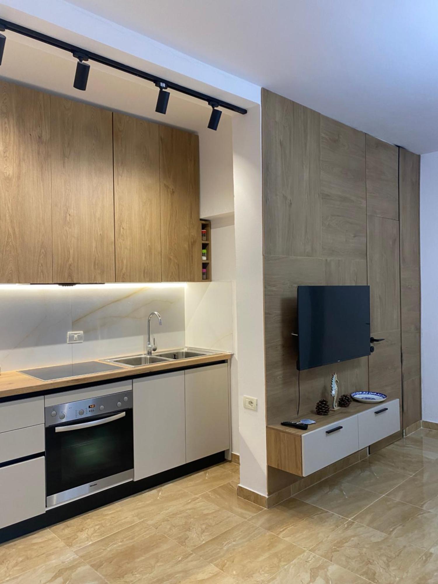 Garden Beach House Hamallaj Ngoại thất bức ảnh
