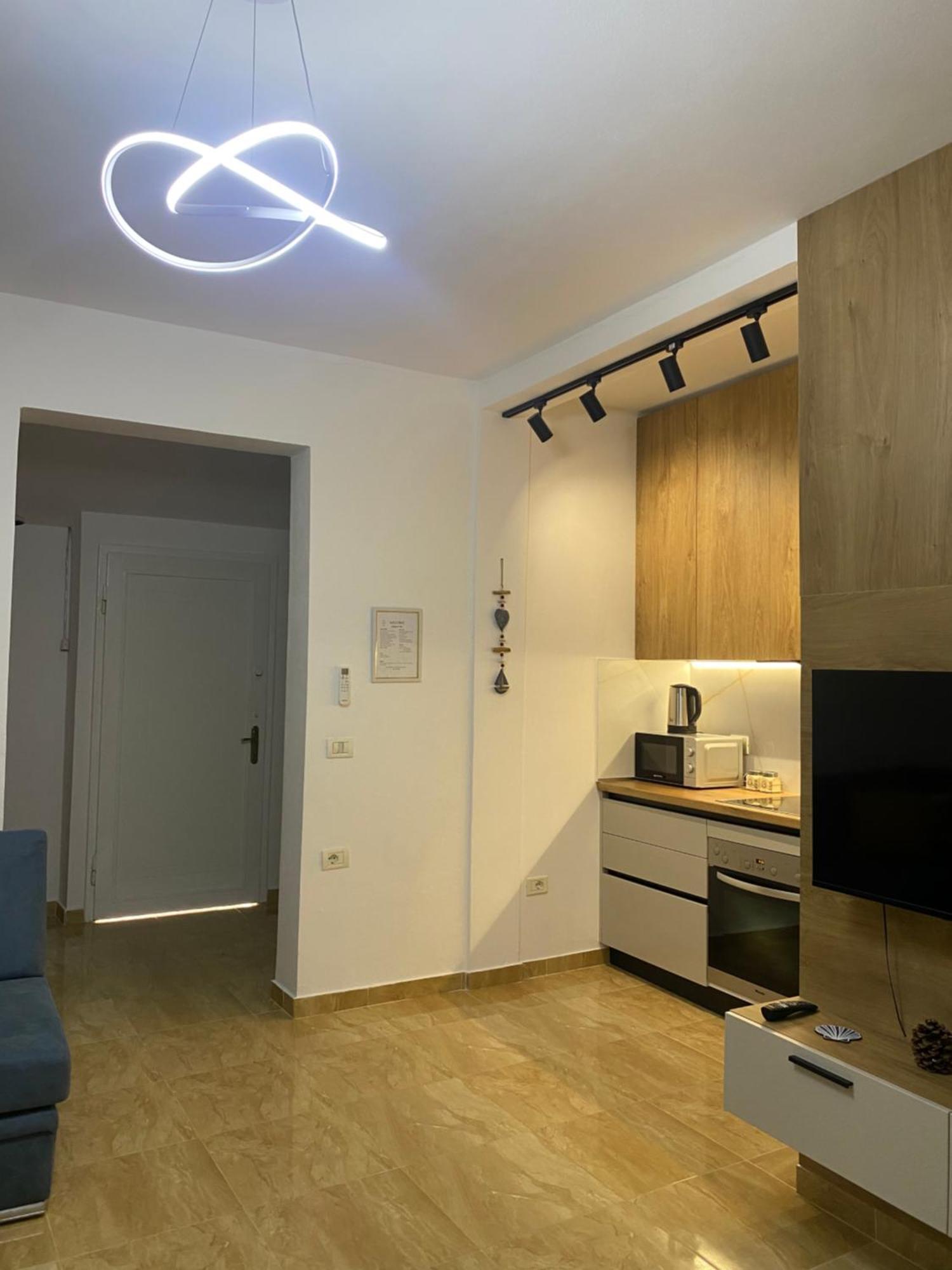 Garden Beach House Hamallaj Ngoại thất bức ảnh