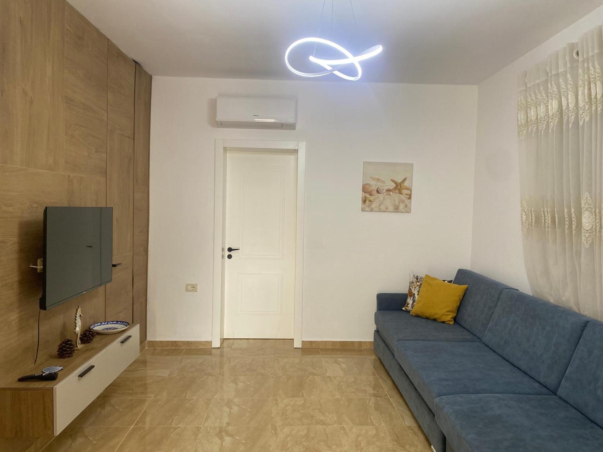 Garden Beach House Hamallaj Ngoại thất bức ảnh