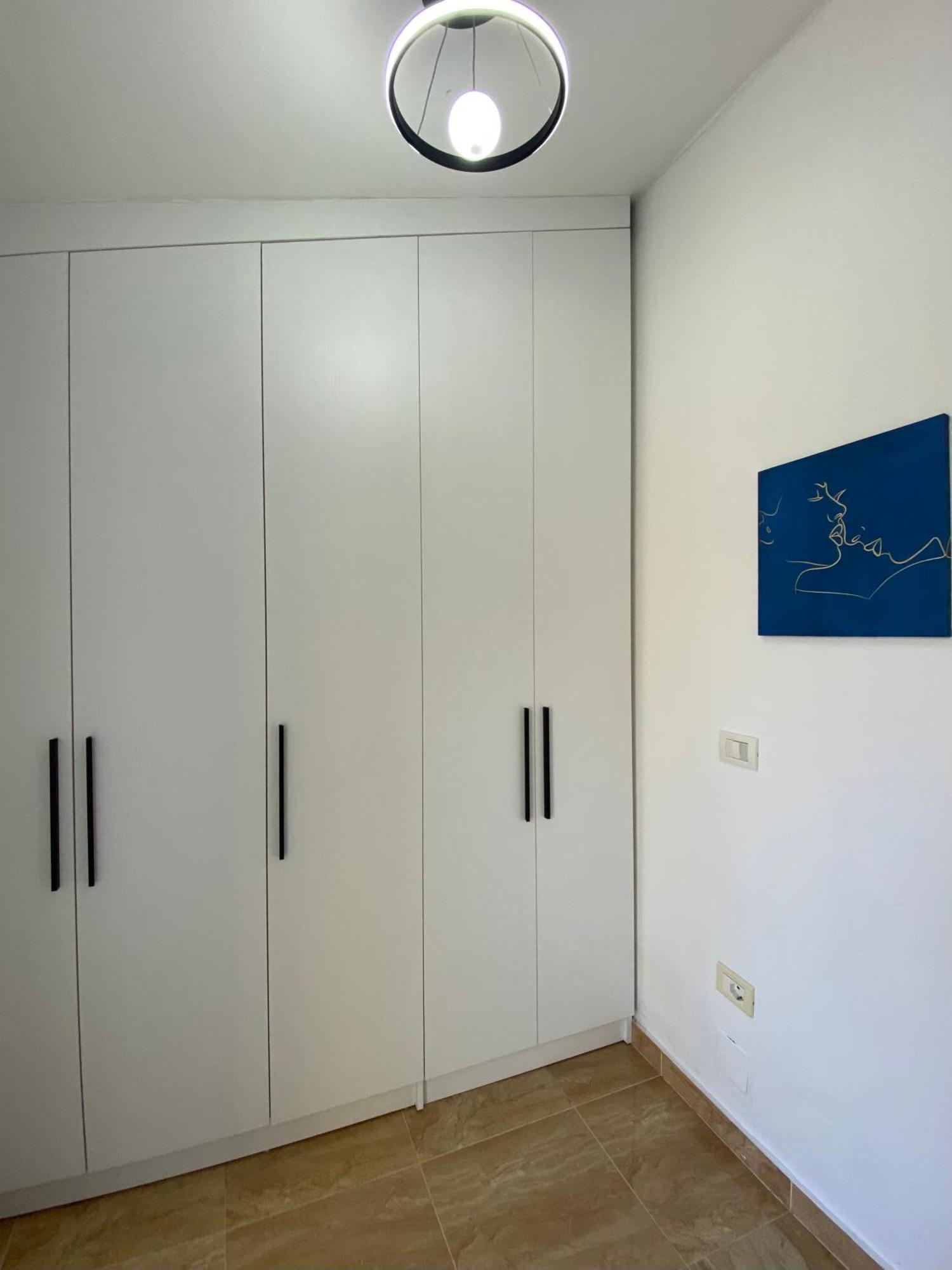 Garden Beach House Hamallaj Ngoại thất bức ảnh