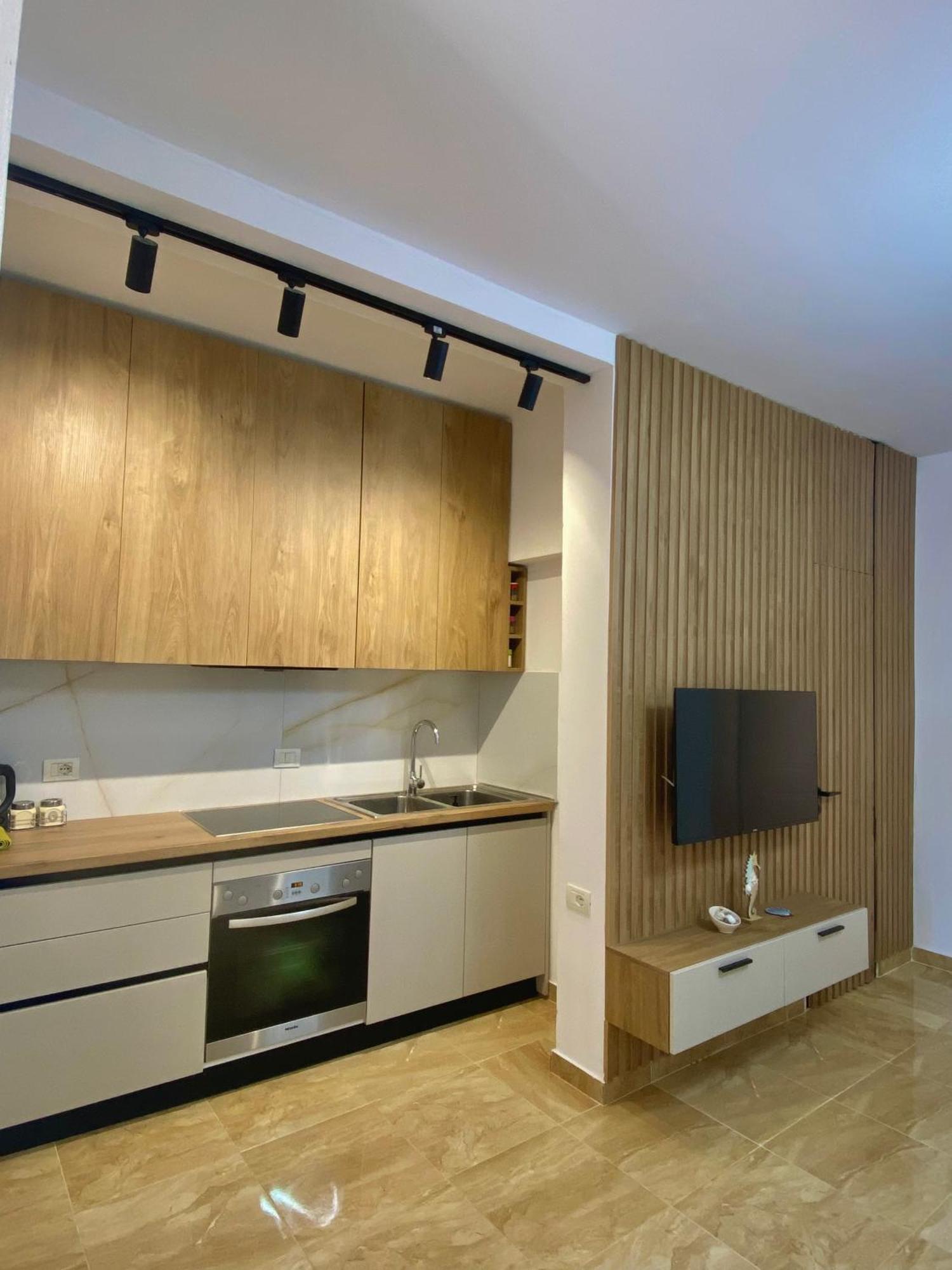 Garden Beach House Hamallaj Ngoại thất bức ảnh